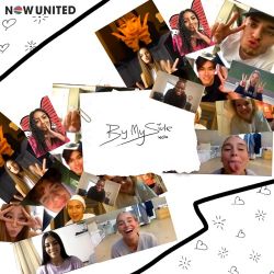 Now United – By My Side – Single [iTunes Plus AAC M4A]