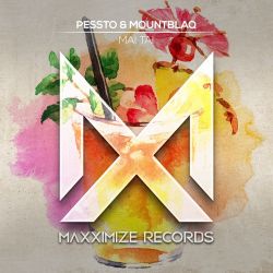 Pessto & MountBlaq – Mai Tai – Single [iTunes Plus AAC M4A]