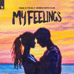 Riggi & Piros & VENIICE – My Feelings – Single [iTunes Plus AAC M4A]