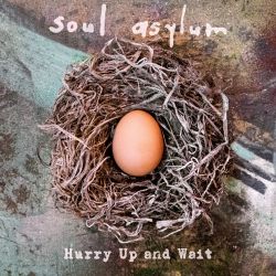 Soul Asylum – Hurry up and Wait [iTunes Plus AAC M4A]