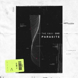 The Anix – Parasite (feat. GXG) – Single [iTunes Plus AAC M4A]
