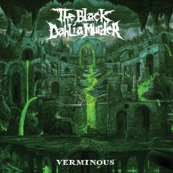 The Black Dahlia Murder – Verminous [iTunes Plus AAC M4A]