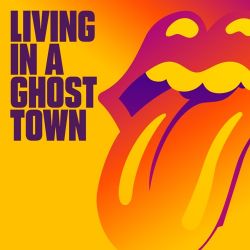 The Rolling Stones – Living In A Ghost Town – Single [iTunes Plus AAC M4A]