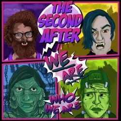 The Second After – We Are Who We Are – EP [iTunes Plus AAC M4A]