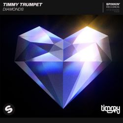 Timmy Trumpet – Diamonds – Single [iTunes Plus AAC M4A]