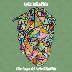 Wiz Khalifa – The Saga of Wiz Khalifa [iTunes Plus AAC M4A]