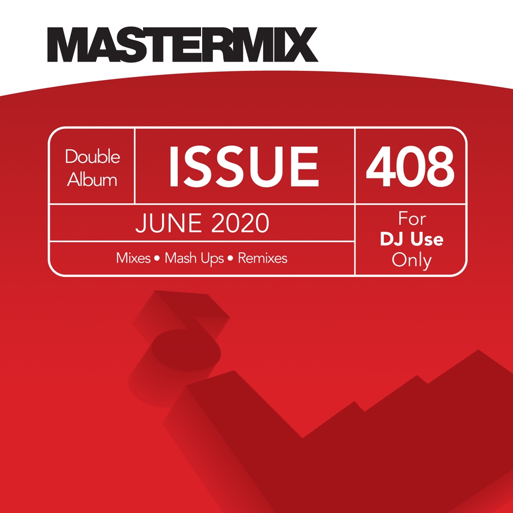 Mastermix Issue Vol. 408 (June 2020)