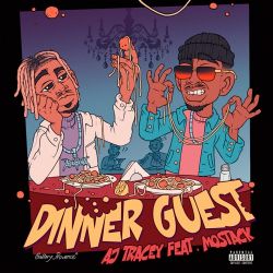 AJ Tracey – Dinner Guest (feat. MoStack) – Single [iTunes Plus AAC M4A]