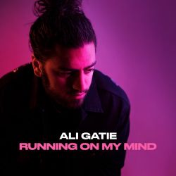Ali Gatie – Running On My Mind – Single [iTunes Plus AAC M4A]