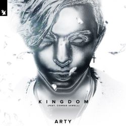 ARTY – Kingdom (feat. Conrad Sewell) – Single [iTunes Plus AAC M4A]