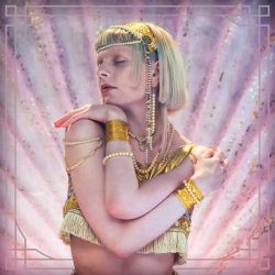 AURORA – Exist For Love – Single [iTunes Plus AAC M4A]