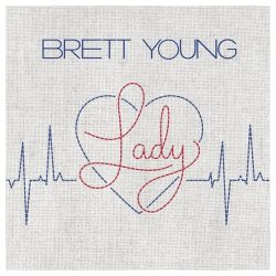 Brett Young – Lady – Single [iTunes Plus AAC M4A]