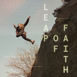 Christopher – Leap Of Faith – Single [iTunes Plus AAC M4A]
