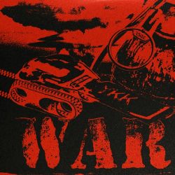 Church & AP – War Outside – Single [iTunes Plus AAC M4A]