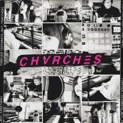 CHVRCHES – Forever (Separate But Together) – Single [iTunes Plus AAC M4A]