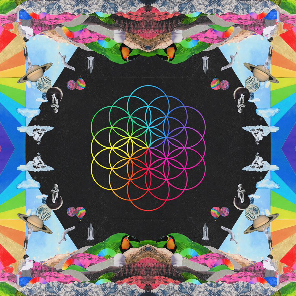 Coldplay – Discography (2000-2019) Part 4