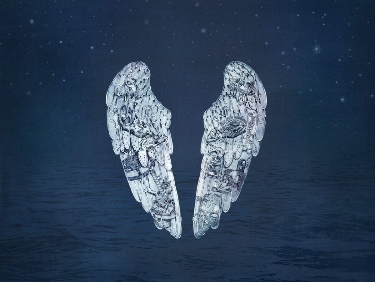 Coldplay – Discography (2000-2019) Part 3
