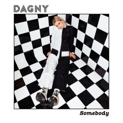 Dagny – Somebody – Single [iTunes Plus AAC M4A]