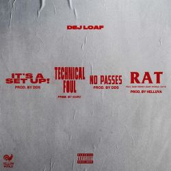 DeJ Loaf – It’s a Set Up! – EP [iTunes Plus AAC M4A]