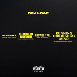 DeJ Loaf – No Saint – EP [iTunes Plus AAC M4A]