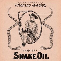 Diplo – Diplo Presents Thomas Wesley, Chapter 1: Snake Oil [iTunes Plus AAC M4A]