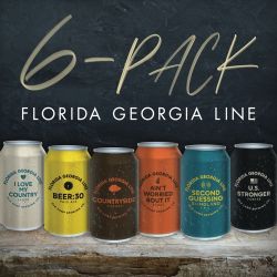 Florida Georgia Line – 6-Pack – EP [iTunes Plus AAC M4A]