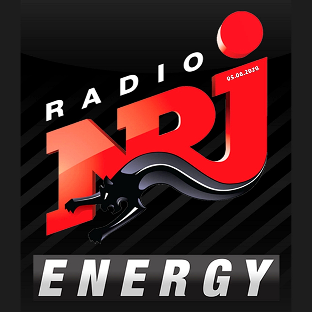 Radio NRJ Top Hot [05.06] (2020)