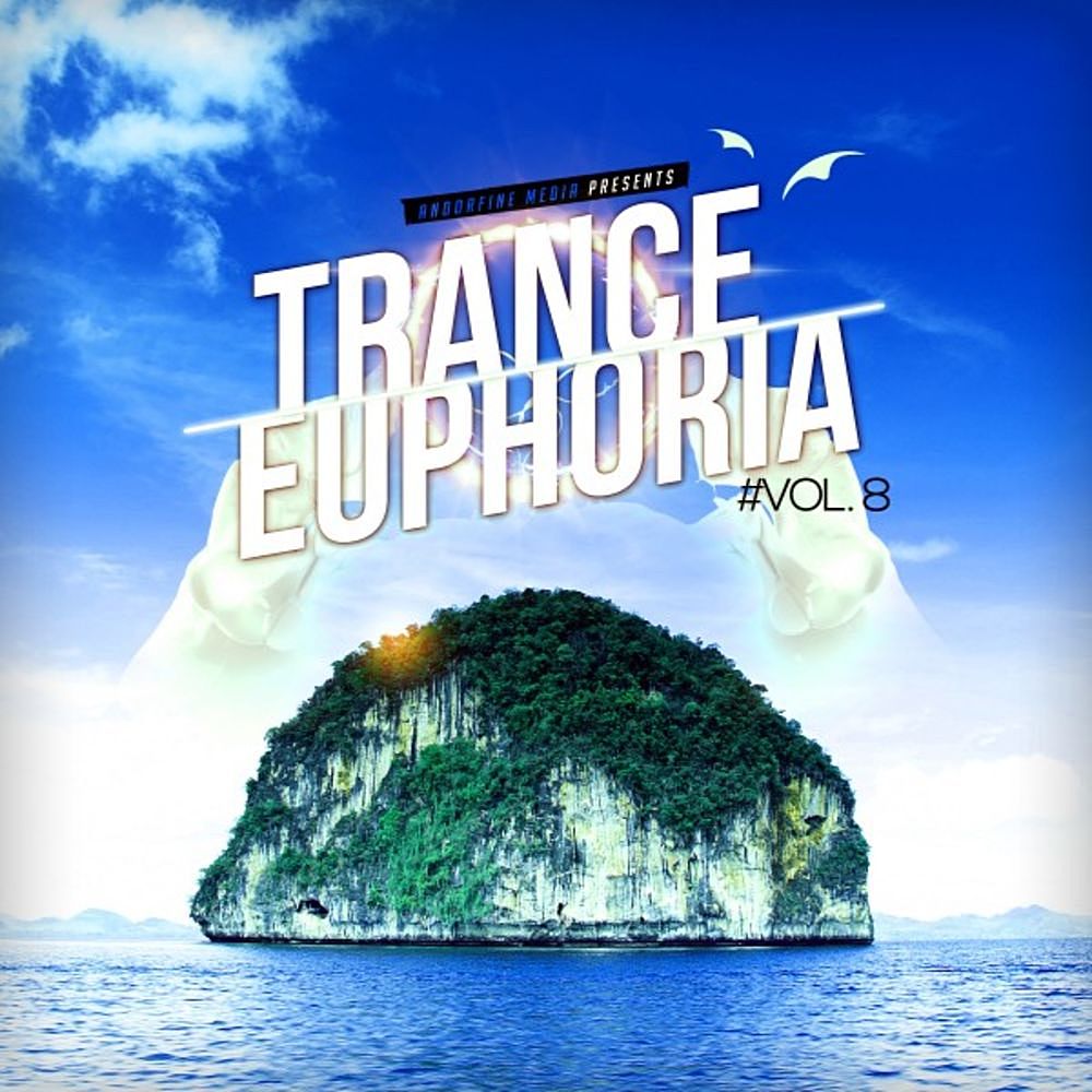 Trance Euphoria Vol.8 (2020)