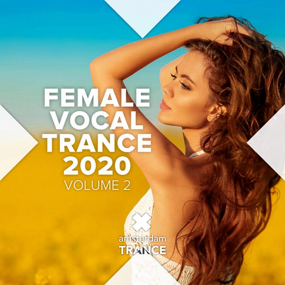 Female Vocal Trance 2020 Vol.2 (2020)