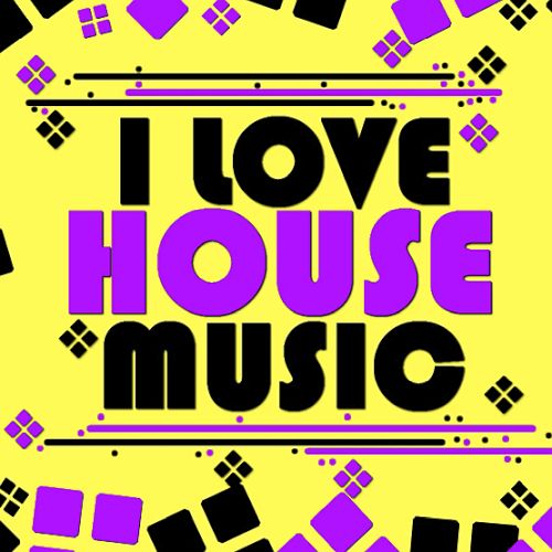 Society Loves House Music (2020) Part 3