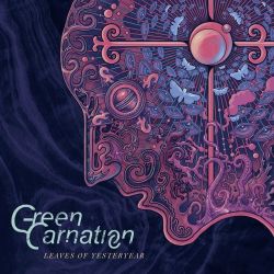 Green Carnation – Leaves of Yesteryear [iTunes Plus AAC M4A]
