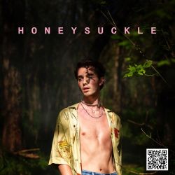 Greyson Chance – Honeysuckle – Single [iTunes Plus AAC M4A]