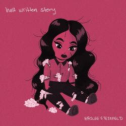 Hailee Steinfeld – Half Written Story – EP [iTunes Plus AAC M4A]