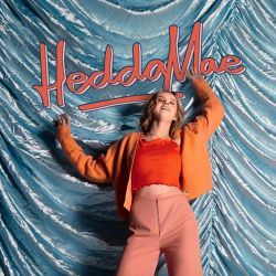 Hedda Mae – Too Good To Be True – Single [iTunes Plus AAC M4A]