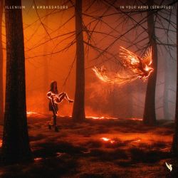 Illenium & X Ambassadors – In Your Arms (Stripped) – Single [iTunes Plus AAC M4A]
