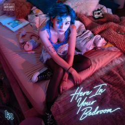 Kailee Morgue – Here In Your Bedroom – EP [iTunes Plus AAC M4A]
