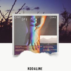 Kodaline – Saving Grace – Pre-Single [iTunes Plus AAC M4A]