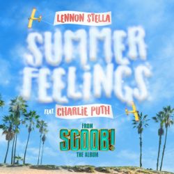 Lennon Stella – Summer Feelings (feat. Charlie Puth) – Single [iTunes Plus AAC M4A]