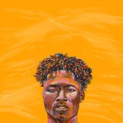 Lucky Daye – Painted (Deluxe Edition) [iTunes Plus AAC M4A]