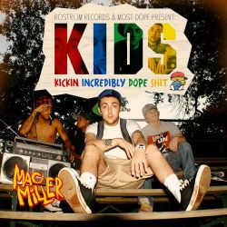 Mac Miller – K.I.D.S. [iTunes Plus AAC M4A]