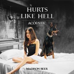 Madison Beer – Hurts Like Hell (Acoustic Live) – Single [iTunes Plus AAC M4A]