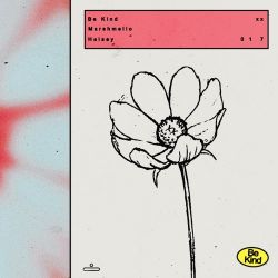 Marshmello & Halsey – Be Kind – Single [iTunes Plus AAC M4A]