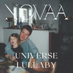 Novaa – Universe Lullaby – Single [iTunes Plus AAC M4A]