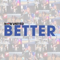 Now United – Better – Single [iTunes Plus AAC M4A]