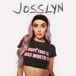 Olivia O’Brien – Josslyn – EP [iTunes Plus AAC M4A]