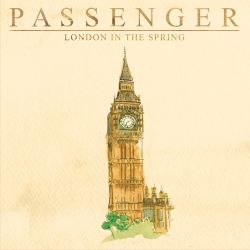 Passenger – London in the Spring – Single [iTunes Plus AAC M4A]