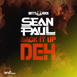 Sean Paul – Back It up Deh – Single [iTunes Plus AAC M4A]