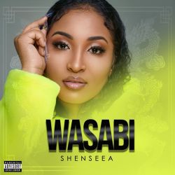 Shenseea – Wasabi – Single [iTunes Plus AAC M4A]