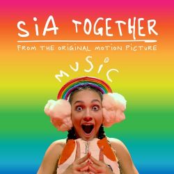 Sia – Together (From the Motion Picture “Music”) – Single [iTunes Plus AAC M4A]