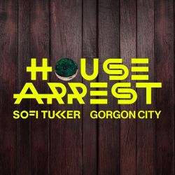 Sofi Tukker & Gorgon City – House Arrest – Single [iTunes Plus AAC M4A]